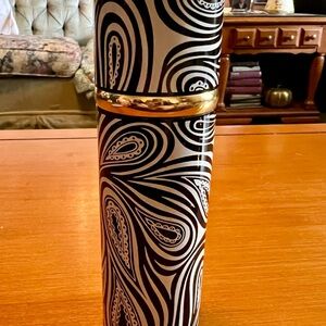 Vintage “Patterns” Avon Cologne